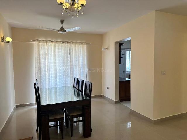 Flat for rent in Kerala