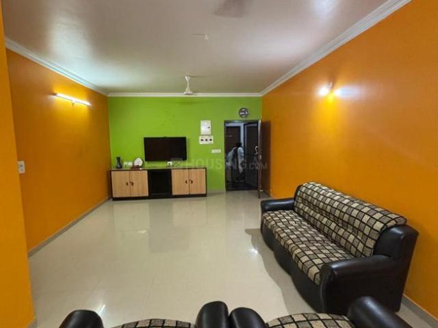 Flat for rent in Nova Goa, Goa