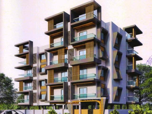 Flat for sale in Kanke, Jharkhand