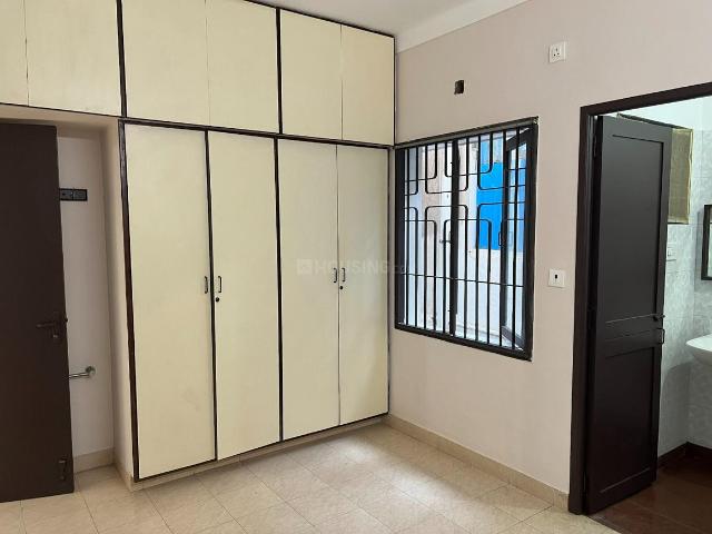 Flat for rent in Pondichery