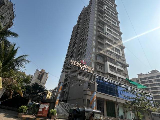 Flat for rent in Bhayandar, National Capital Territory Of Delhi