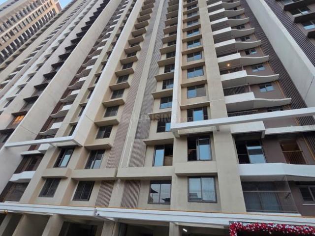 Flat for rent in Bhayandar, National Capital Territory Of Delhi