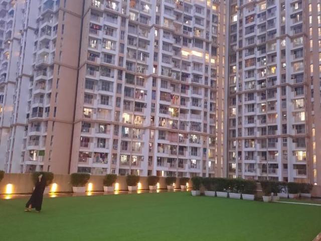 Flat for rent in Bhayandar, National Capital Territory Of Delhi