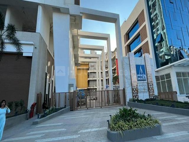 Flat for rent in Ashish Complex, Mumbai Suburban District