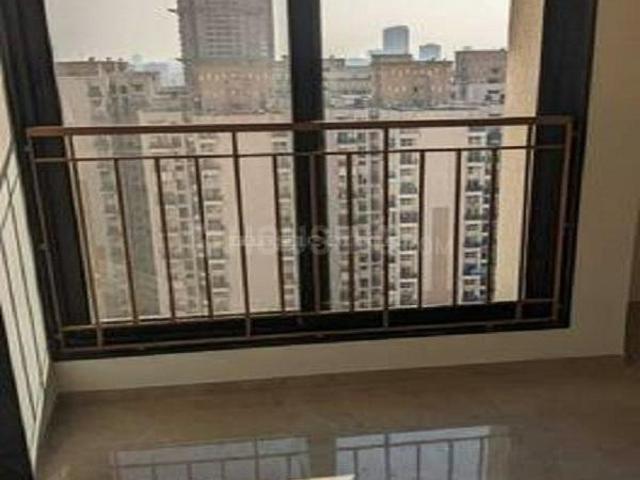 Flat for rent in Ashish Complex, Mumbai Suburban District