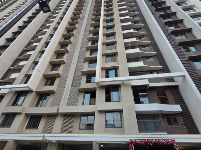 Flat for rent in Bhayandar, National Capital Territory Of Delhi
