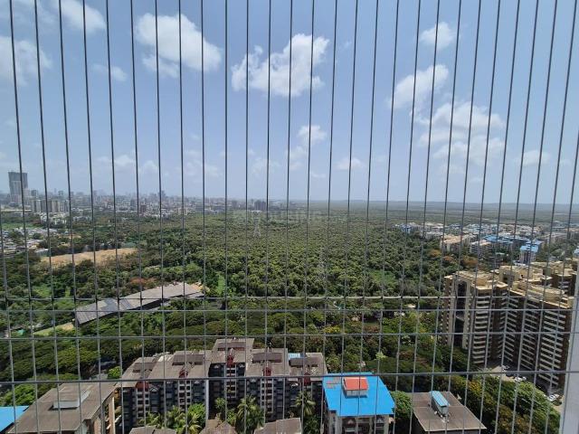 Flat for rent in Mira-Bhayander, Thane