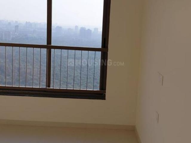 Flat for rent in Mira-Bhayander, Thane