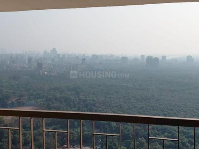 Flat for rent in Mira-Bhayander, Thane