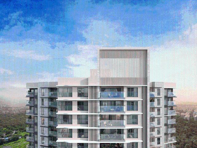 Flat for sale in Bhayandar, National Capital Territory Of Delhi