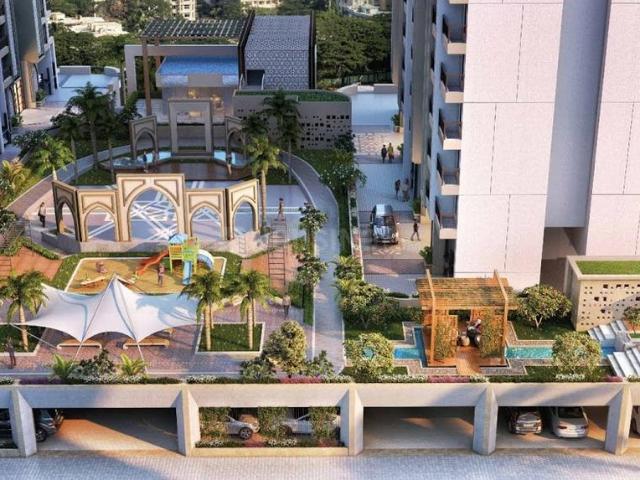 Flat for sale in Bhayandar, National Capital Territory Of Delhi