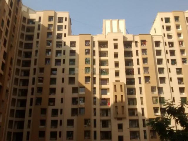 Flat for sale in Bhayandar, National Capital Territory Of Delhi