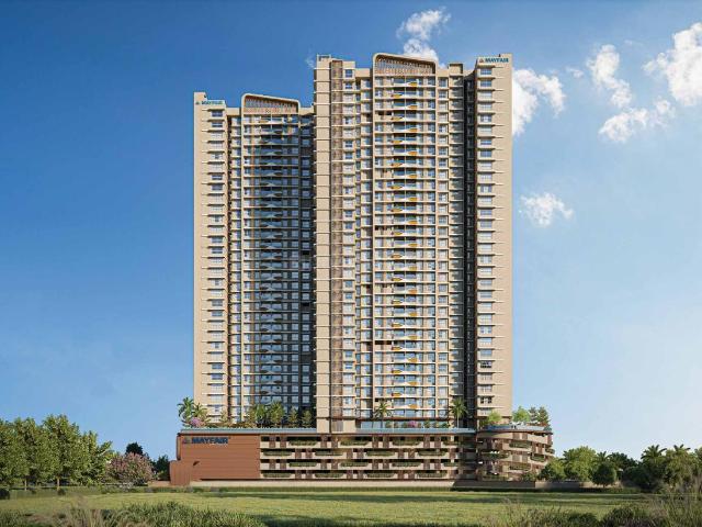 Flat for sale in Bhayandar, National Capital Territory Of Delhi