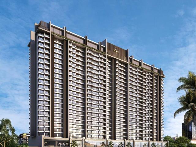 Flat for sale in Bhayandar, National Capital Territory Of Delhi