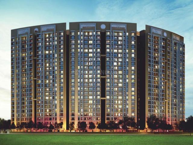 Flat for sale in Bhayandar, National Capital Territory Of Delhi
