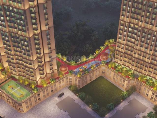 Flat for sale in Bhayandar, National Capital Territory Of Delhi