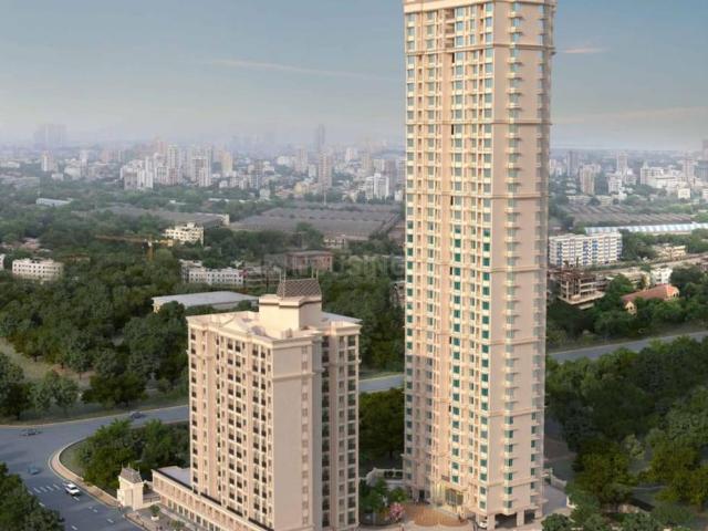 Flat for sale in Bhayandar, National Capital Territory Of Delhi