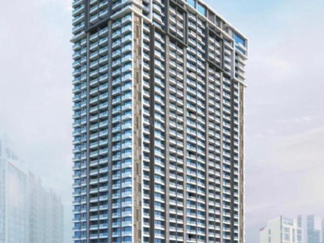 Flat for sale in Mira, Mira-Bhayander