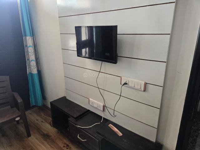 Flat for rent in Hariana