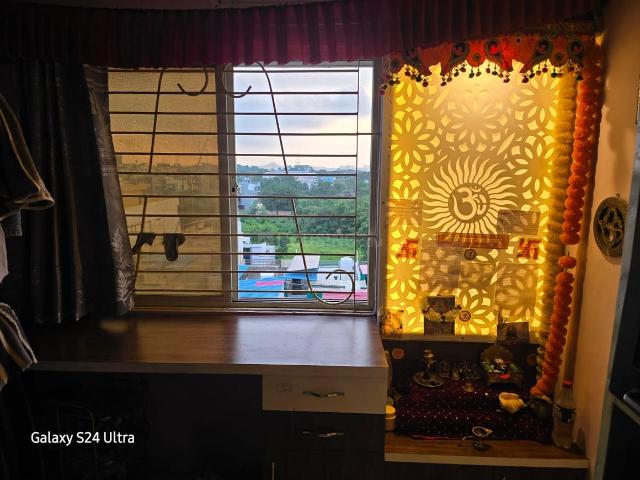 Flat for sale in Madya