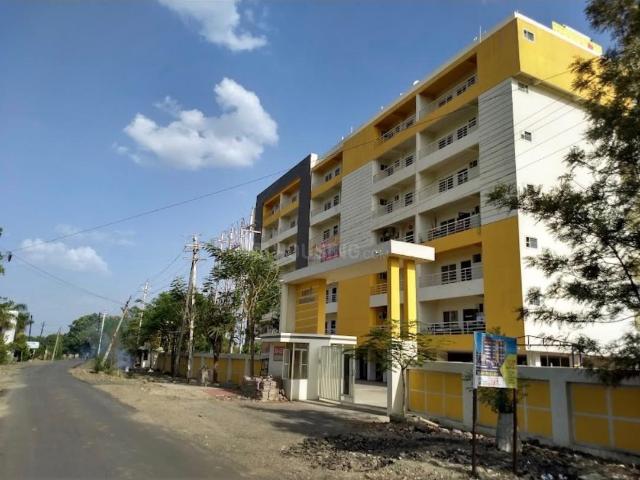 Flat for rent in Madya