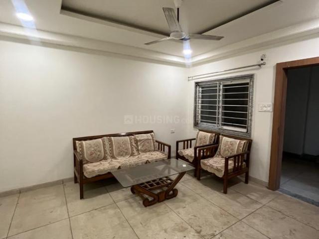 Flat for rent in Madya