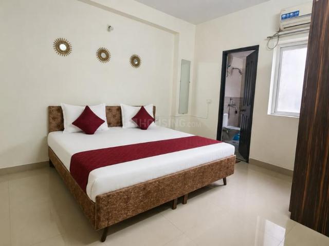 Flat for rent in Madya