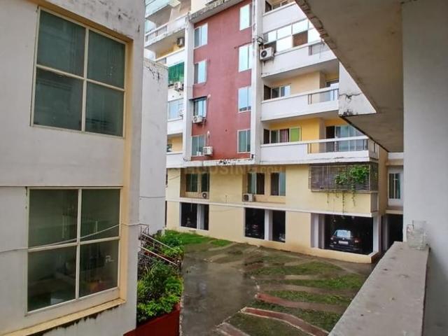 Flat for sale in Madya