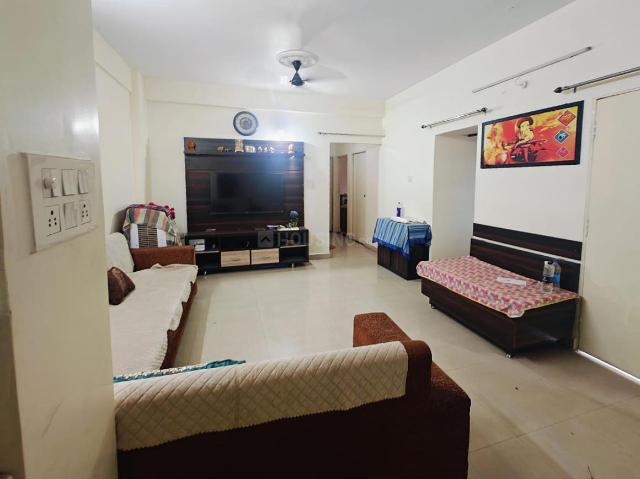 Flat for sale in Madya