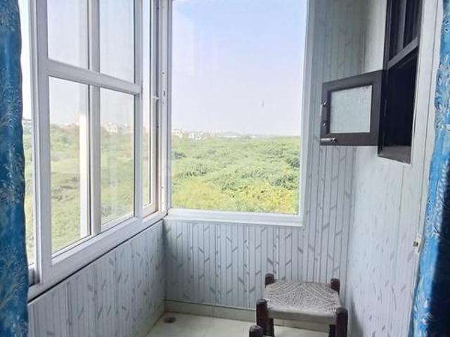 Flat for rent in Chhattarpur, Delhi