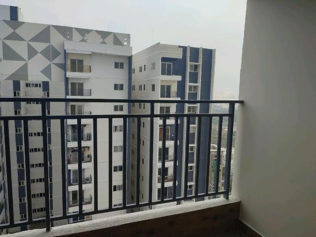 Flat for rent in Miyapur, Hyderabad