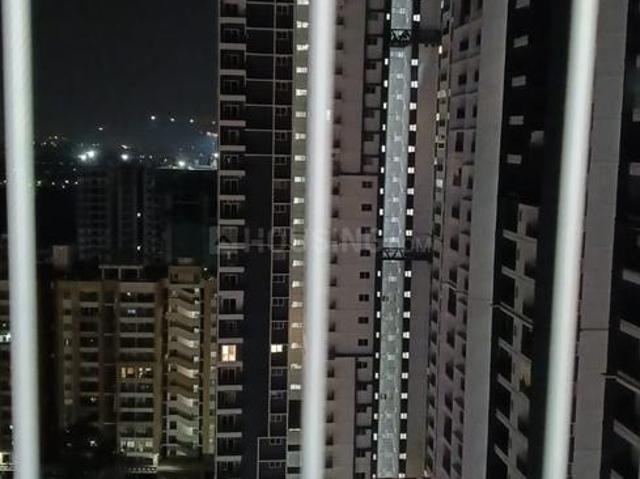 Flat for rent in Hyderabad, Ranga Reddy