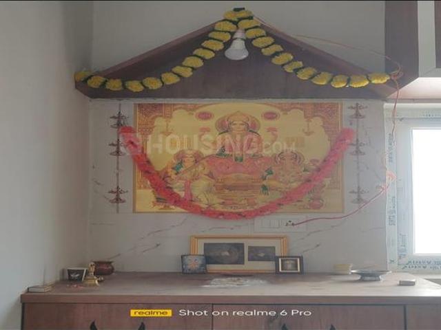 Flat for rent in Ranga Reddy, Haidarabad