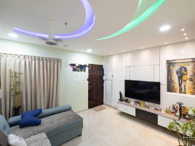 Flat for rent in Ranga Reddy, Haidarabad