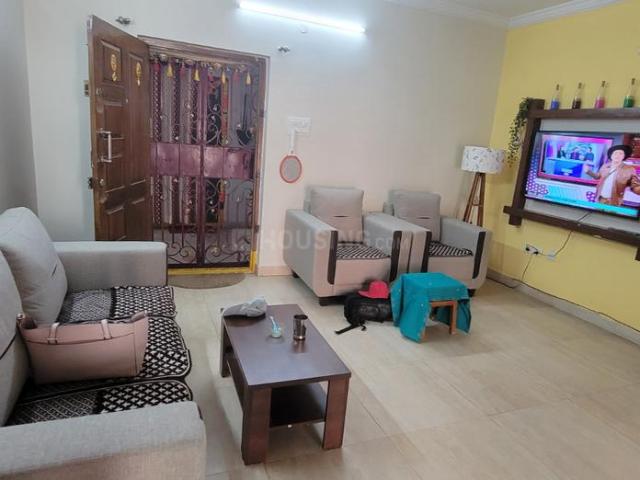 Flat for rent in Ranga Reddy, Haidarabad