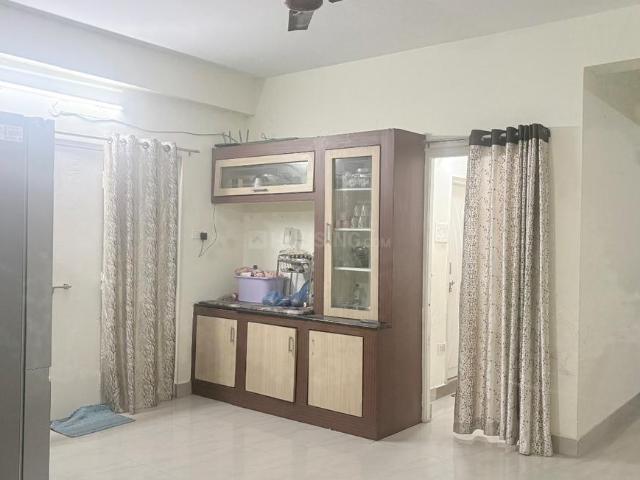 Flat for rent in Miyapur, Hyderabad