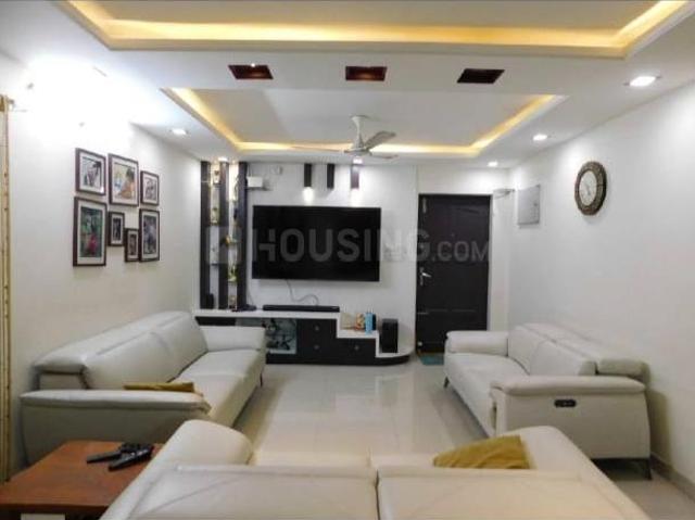 Flat for rent in Ranga Reddy, Haidarabad