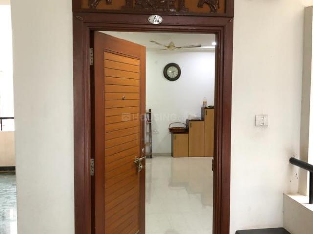 Flat for rent in Ranga Reddy, Haidarabad