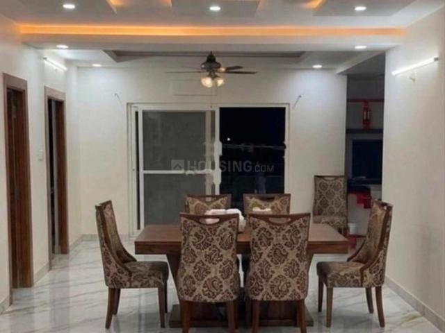 Flat for rent in Ranga Reddy, Haidarabad