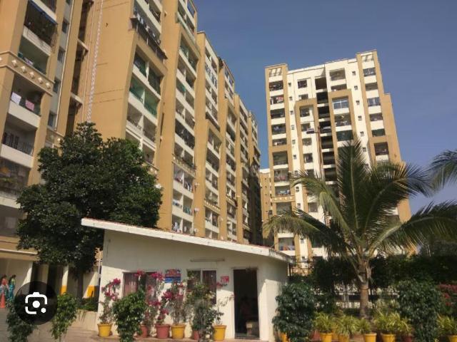Flat for rent in Miyapur, Hyderabad