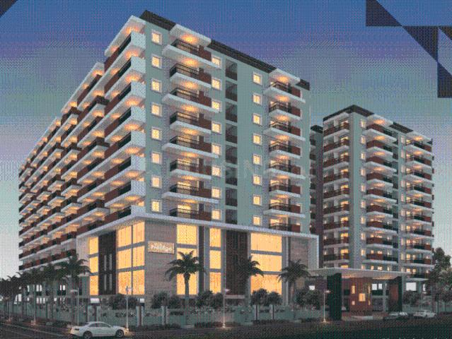 Flat for sale in Ranga Reddy, Haidarabad