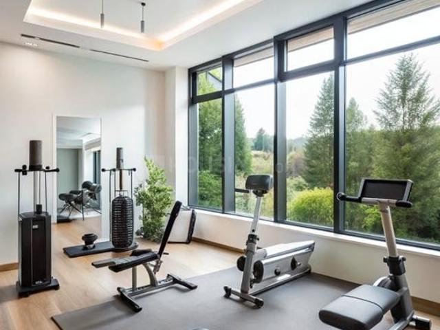 Flat for sale in Ranga Reddy, Haidarabad