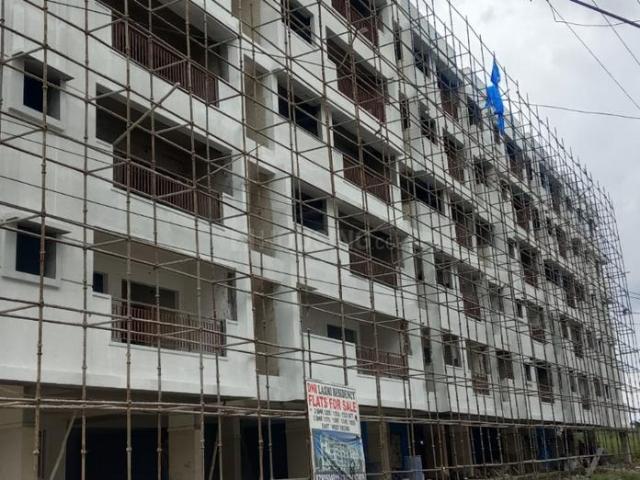Flat for sale in Ranga Reddy, Haidarabad