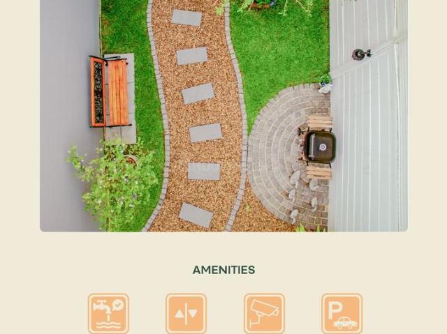 Flat for sale in Ranga Reddy, Haidarabad