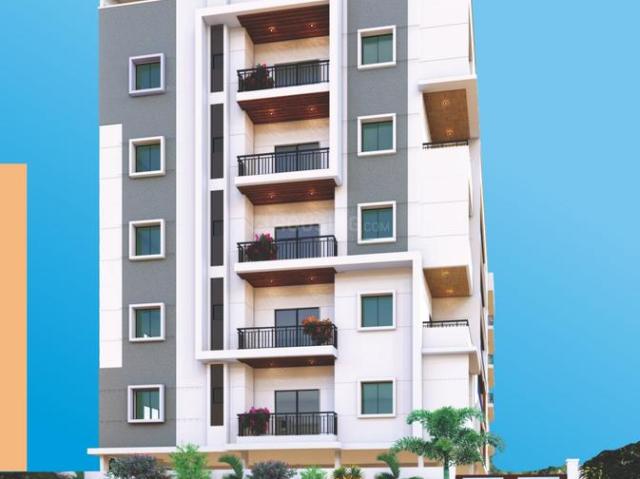 Flat for sale in Ranga Reddy, Haidarabad