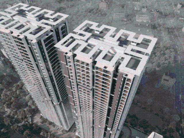 Flat for sale in Ranga Reddy, Haidarabad