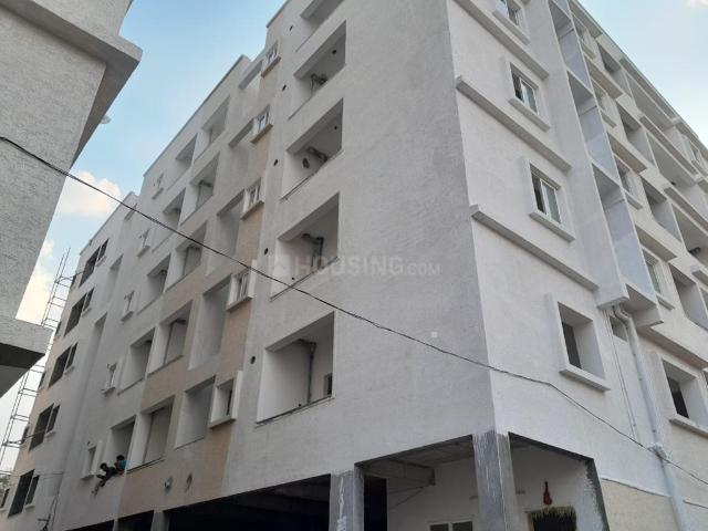 Flat for sale in Ranga Reddy, Haidarabad