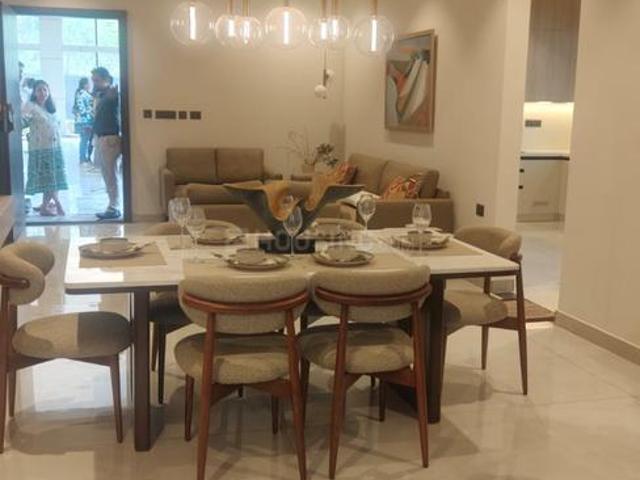 Flat for sale in Ranga Reddy, Haidarabad