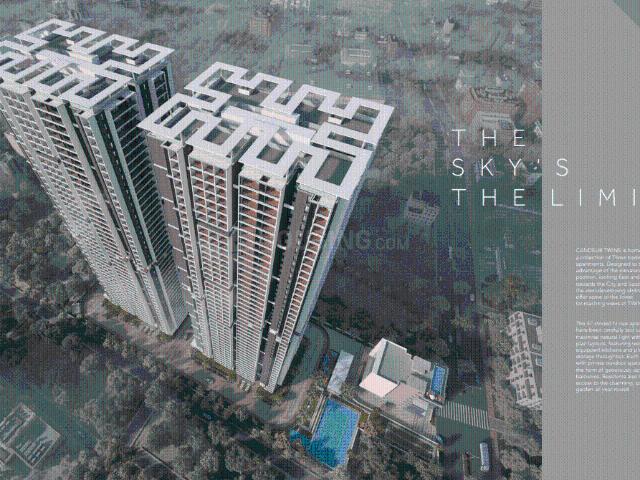 Flat for sale in Ranga Reddy, Haidarabad