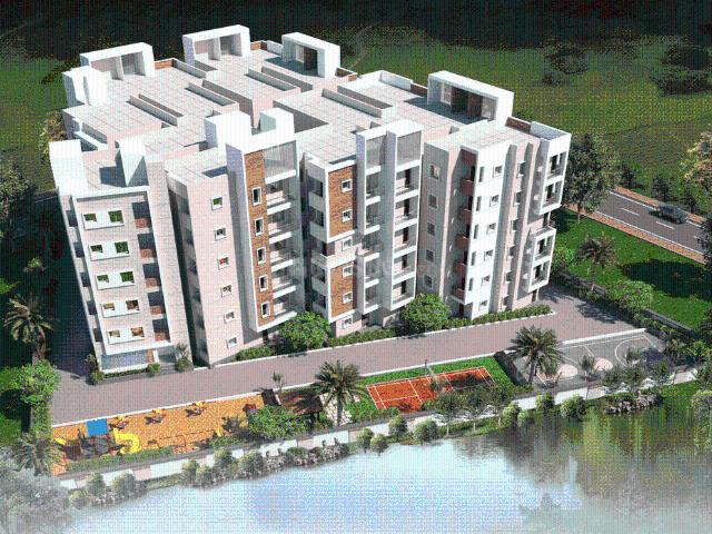 Flat for sale in Ranga Reddy, Haidarabad